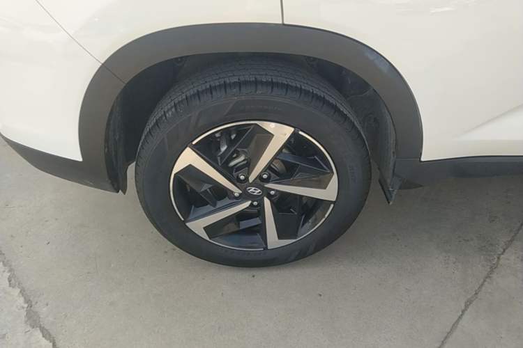 Used Hyundai ix35 2021 240TGDi DCT Two-Wheel-Drive GLS Leading Edition Right Rear Wheel Hub