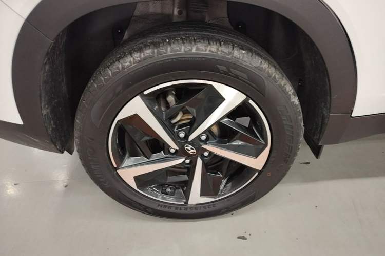 Used Hyundai ix35 2021 240TGDi DCT Two-Wheel-Drive GLS Leading Edition Right Rear Wheel Hub