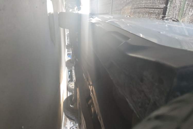 Used Hyundai ix35 2021 2.0L Automatic 2WD GLS Leading Edition Right Side Sill