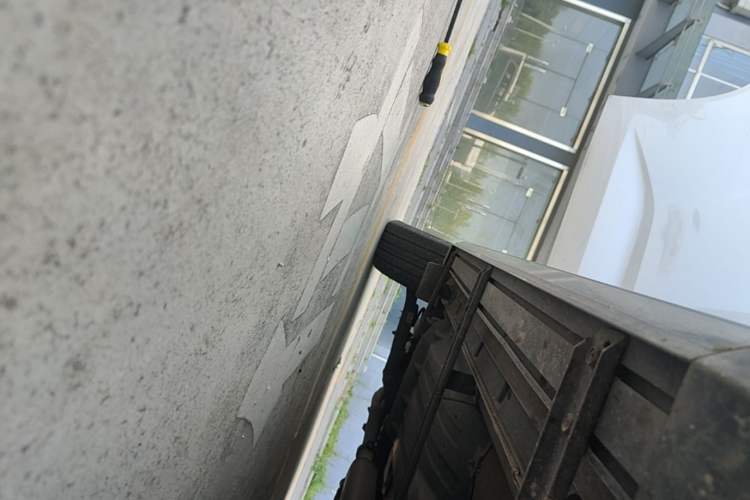 Used Hyundai ix35 2021 240TGDi DCT Two-Wheel-Drive GLS Leading Edition Right Side Sill