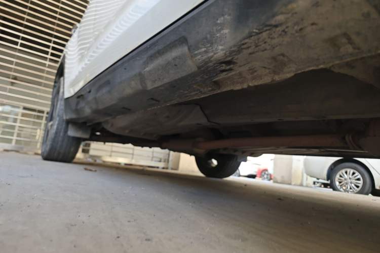 Used Hyundai ix35 2021 240TGDi DCT Two-Wheel-Drive GLS Leading Edition Right Side Sill