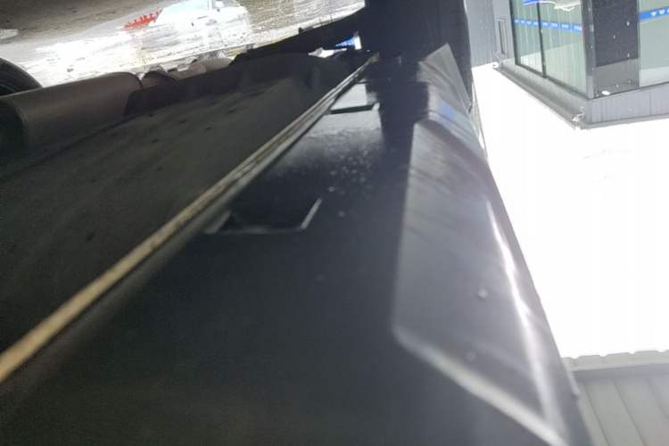 Used Hyundai ix35 2021 2.0L Automatic 2WD GLS Leading Edition Right Side Sill
