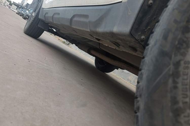 Used Hyundai ix35 2021 2.0L Automatic 2WD GLS Leading Edition Right Side Sill