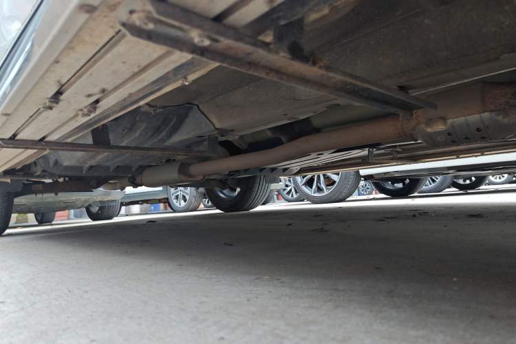 Used Hyundai ix35 2021 2.0L Automatic 2WD GLS Leading Edition Right Side Sill