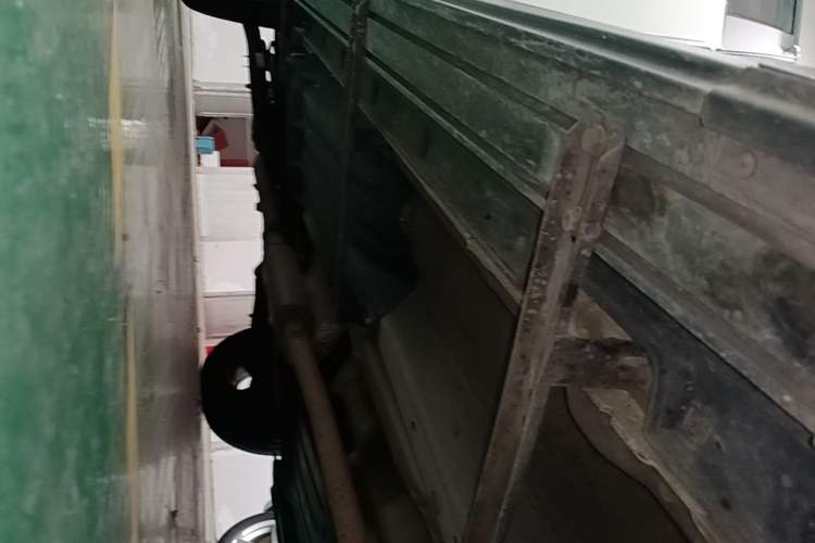 Used Hyundai ix35 2021 240TGDi DCT Two-Wheel-Drive GLS Leading Edition Right Side Sill
