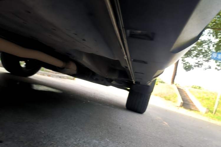 Used Hyundai ix35 2021 2.0L Automatic 2WD GLS Leading Edition Right Side Sill