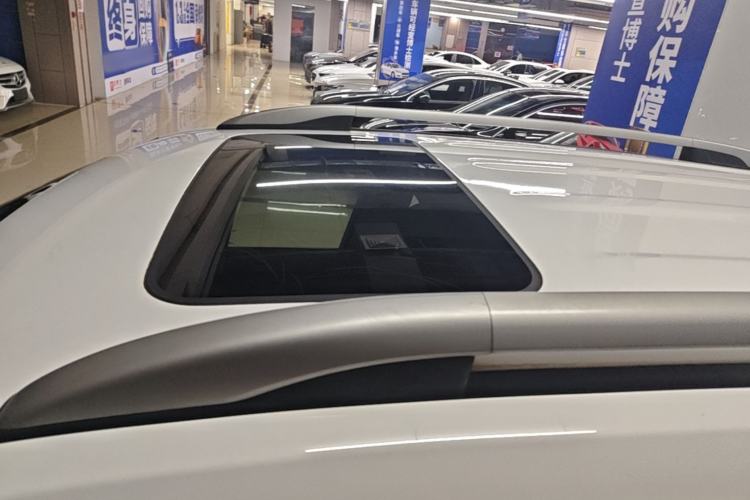 Used Hyundai ix35 2021 2.0L Automatic 2WD GLS Leading Edition Roof