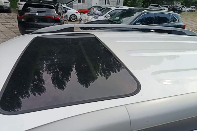 Used Hyundai ix35 2021 2.0L Automatic 2WD GLS Leading Edition Roof