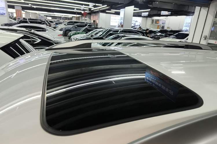 Used Hyundai ix35 2021 2.0L Automatic 2WD GLS Leading Edition Roof