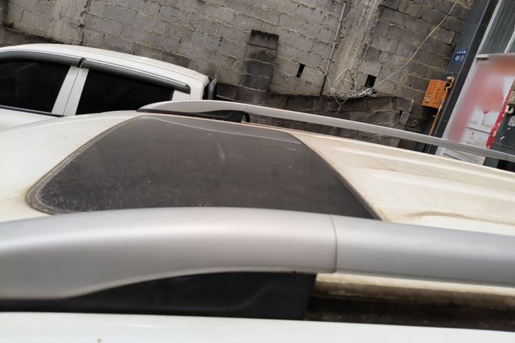 Used Hyundai ix35 2021 2.0L Automatic 2WD GLS Leading Edition Roof