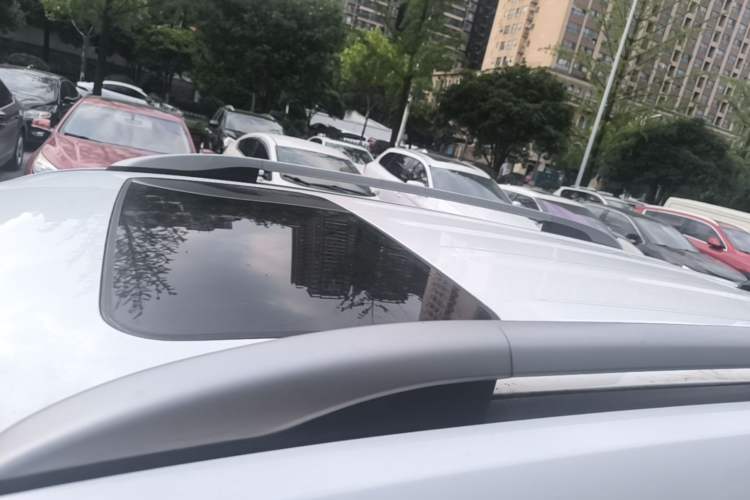 Used Hyundai ix35 2021 2.0L Automatic 2WD GLS Leading Edition Roof