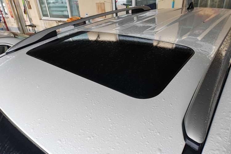 Used Hyundai ix35 2021 2.0L Automatic 2WD GLS Leading Edition Roof