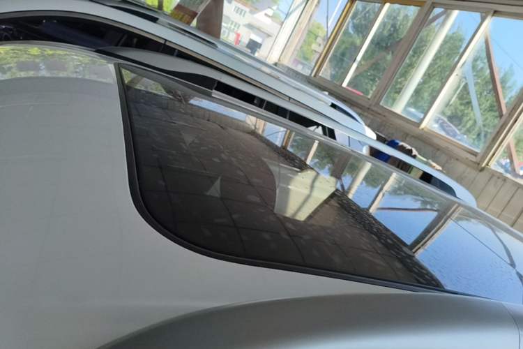 Used Hyundai ix35 2021 2.0L Automatic 2WD GLS Leading Edition Roof