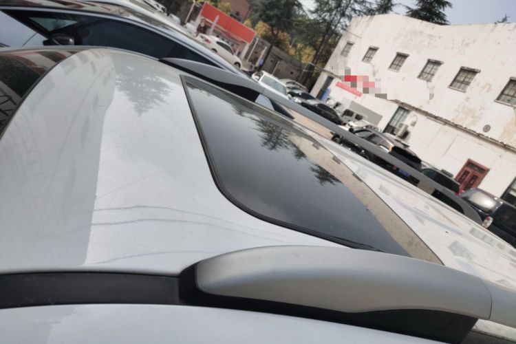 Used Hyundai ix35 2021 2.0L Automatic 2WD GLS Leading Edition Roof