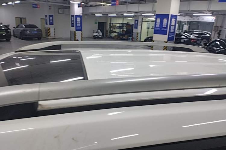 Used Hyundai ix35 2021 2.0L Automatic 2WD GLS Leading Edition Roof