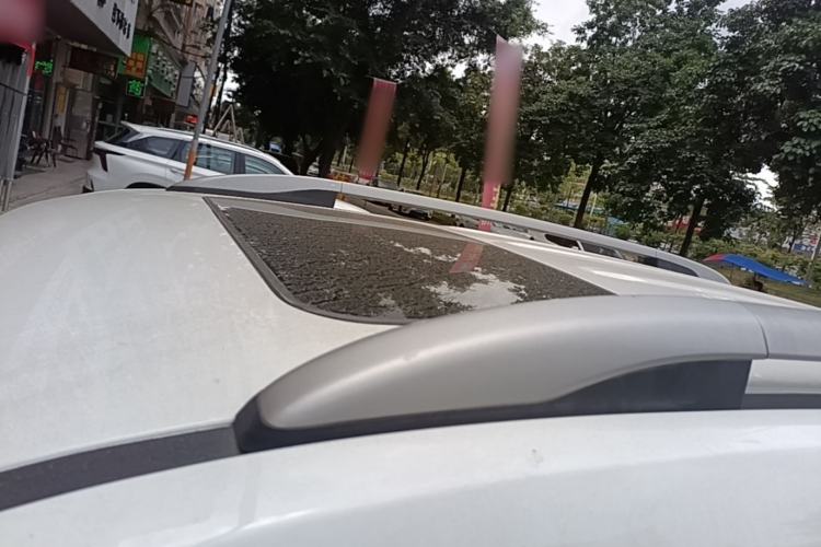 Used Hyundai ix35 2021 2.0L Automatic 2WD GLS Leading Edition Roof