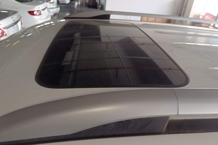 Used Hyundai ix35 2021 2.0L Automatic 2WD GLS Leading Edition Roof