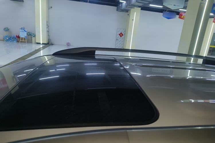 Used Hyundai ix35 2021 240TGDi DCT Two-Wheel-Drive GLS Leading Edition Roof