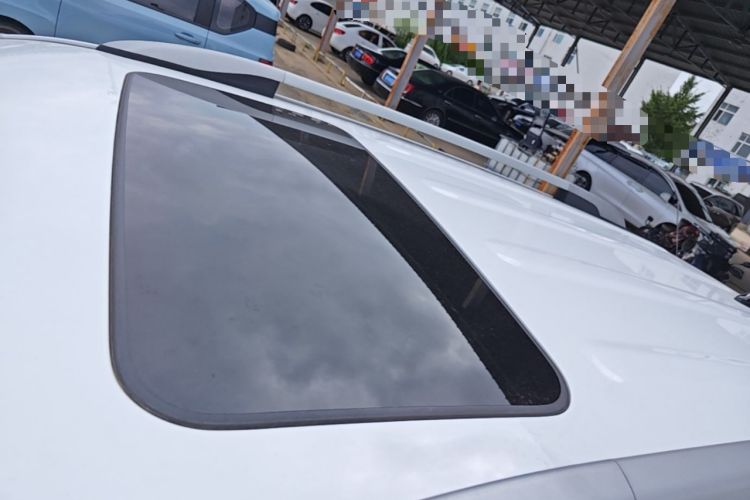 Used Hyundai ix35 2021 2.0L Automatic 2WD GLS Leading Edition Roof