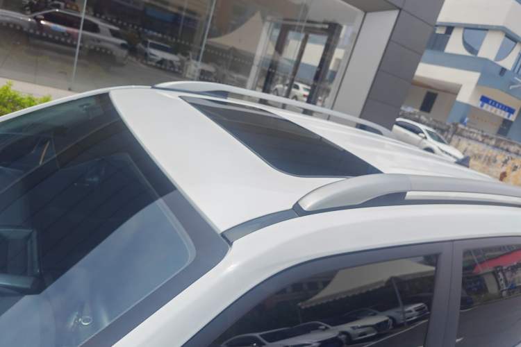 Used Hyundai ix35 2021 2.0L Automatic 2WD GLS Leading Edition Roof