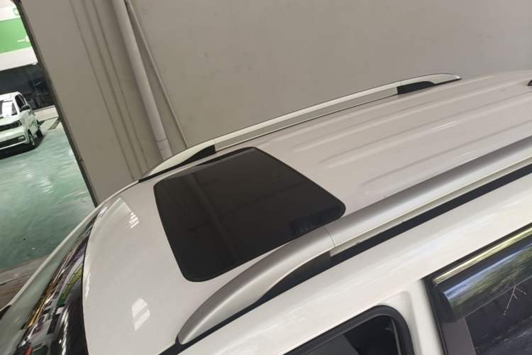 Used Hyundai ix35 2021 240TGDi DCT Two-Wheel-Drive GLS Leading Edition Roof