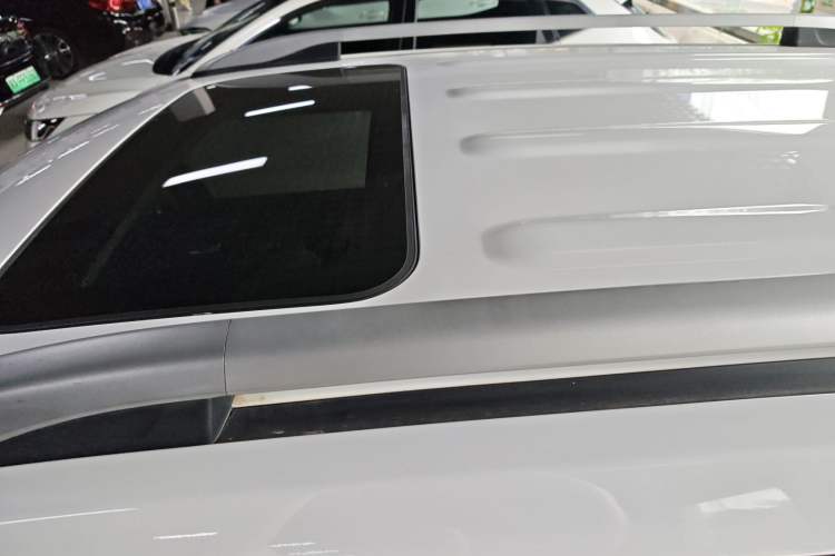 Used Hyundai ix35 2021 240TGDi DCT Two-Wheel-Drive GLS Leading Edition Roof