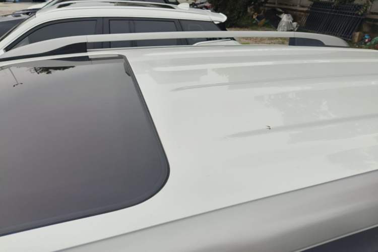 Used Hyundai ix35 2021 240TGDi DCT Two-Wheel-Drive GLS Leading Edition Roof