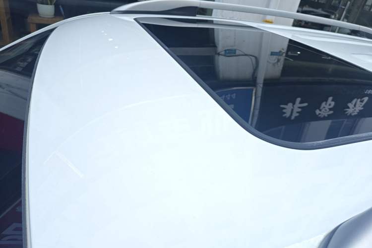 Used Hyundai ix35 2021 240TGDi DCT Two-Wheel-Drive GLS Leading Edition Roof