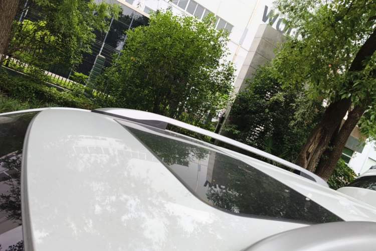 Used Hyundai ix35 2021 2.0L Automatic 2WD GLS Leading Edition Roof