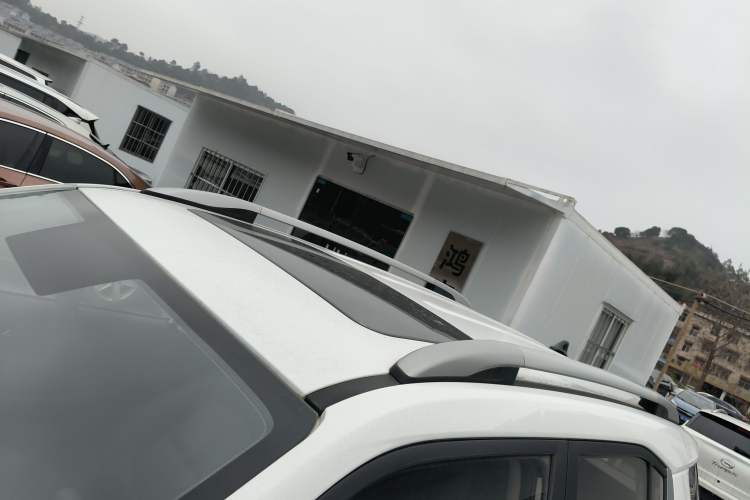 Used Hyundai ix35 2021 2.0L Automatic 2WD GLS Leading Edition Roof