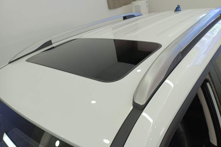 Used Hyundai ix35 2021 2.0L Automatic 2WD GLS Leading Edition Roof