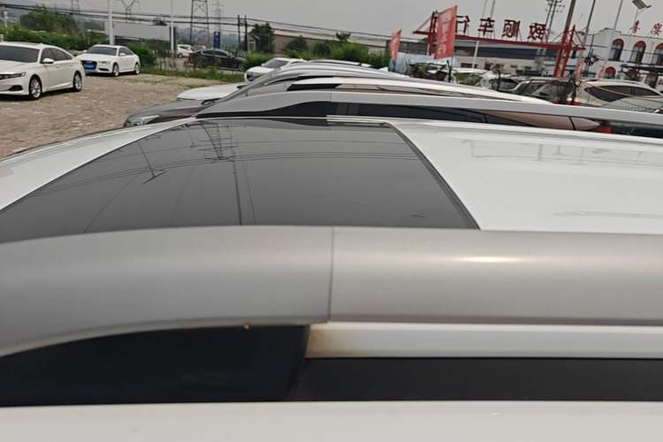 Used Hyundai ix35 2021 2.0L Automatic 2WD GLS Leading Edition Roof