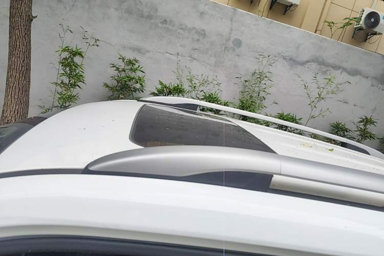 Used Hyundai ix35 2021 240TGDi DCT Two-Wheel-Drive GLS Leading Edition Roof