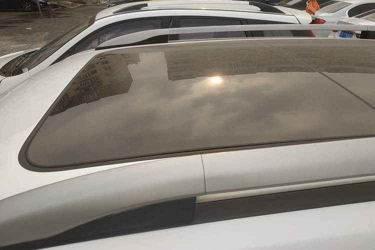 Used Hyundai ix35 2021 2.0L Automatic 2WD GLS Leading Edition Roof