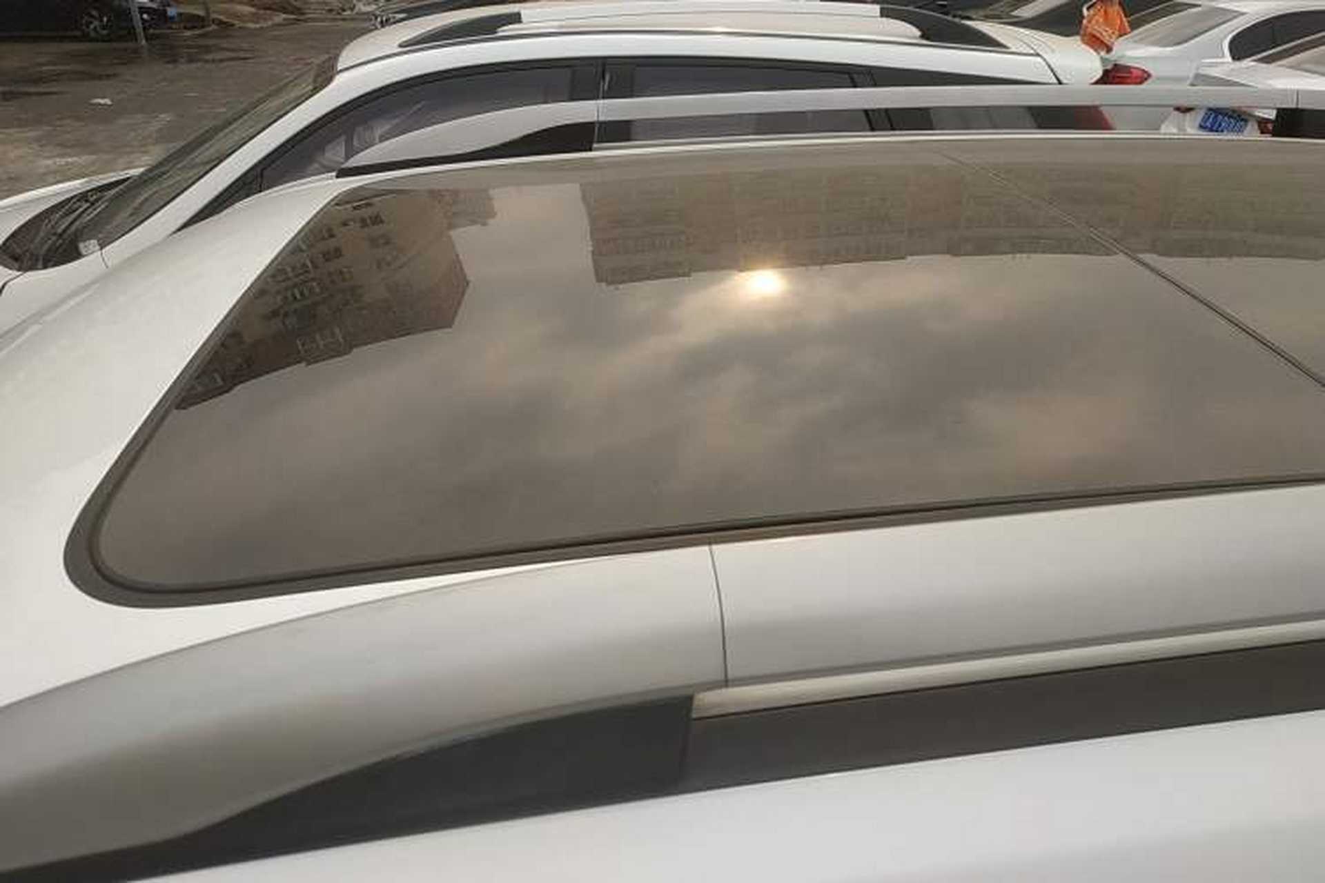 Used Hyundai ix35 2021 2.0L Automatic 2WD GLS Leading Edition Roof