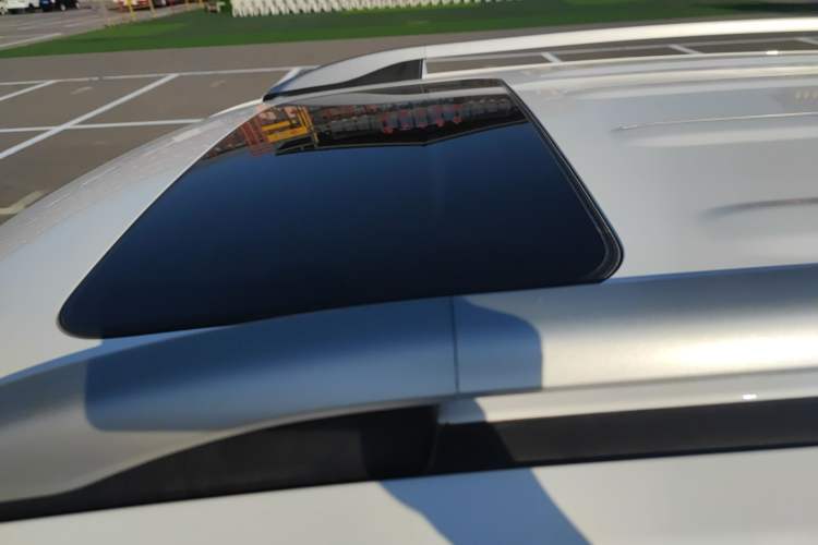 Used Hyundai ix35 2021 2.0L Automatic 2WD GLS Leading Edition Roof