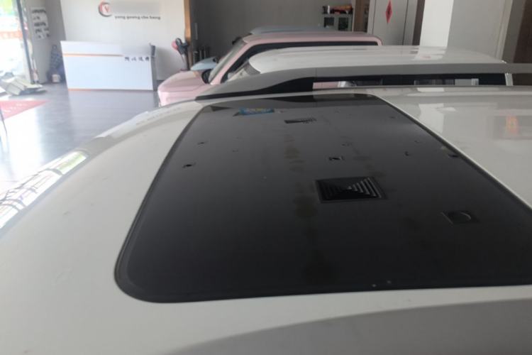 Used Hyundai ix35 2021 240TGDi DCT Two-Wheel-Drive GLS Leading Edition Roof
