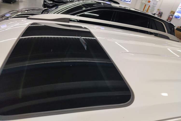 Used Hyundai ix35 2021 2.0L Automatic 2WD GLS Leading Edition Roof