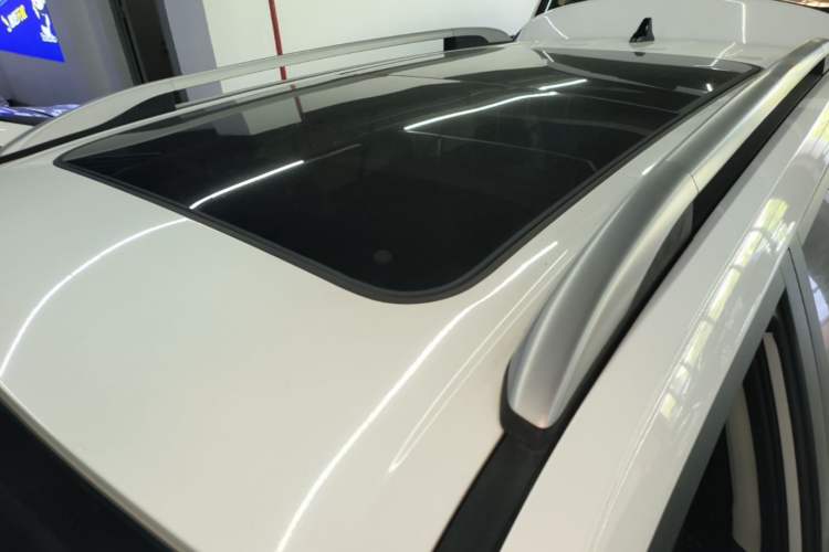 Used Hyundai ix35 2021 2.0L Automatic 2WD GLS Leading Edition Roof