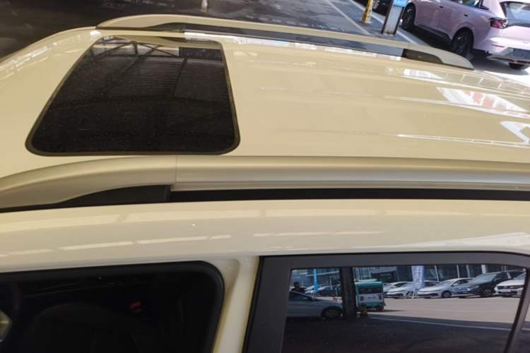 Used Hyundai ix35 2021 2.0L Automatic 2WD GLS Leading Edition Roof