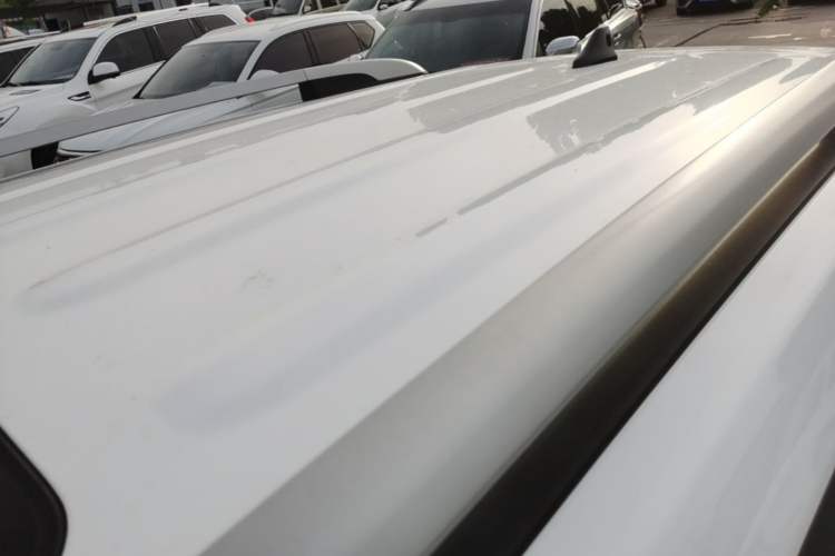 Used Hyundai ix35 2021 2.0L Automatic 2WD GLS Leading Edition Roof