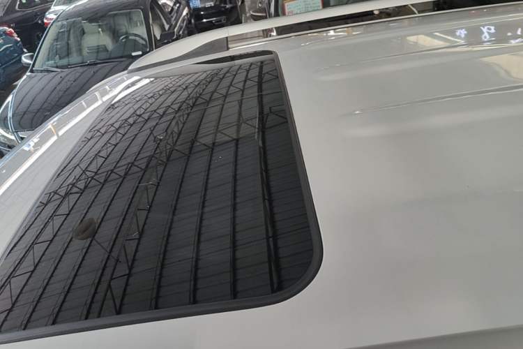 Used Hyundai ix35 2021 240TGDi DCT Two-Wheel-Drive GLS Leading Edition Roof