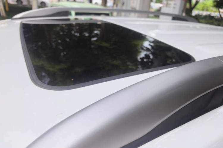 Used Hyundai ix35 2021 2.0L Automatic 2WD GLS Leading Edition Roof