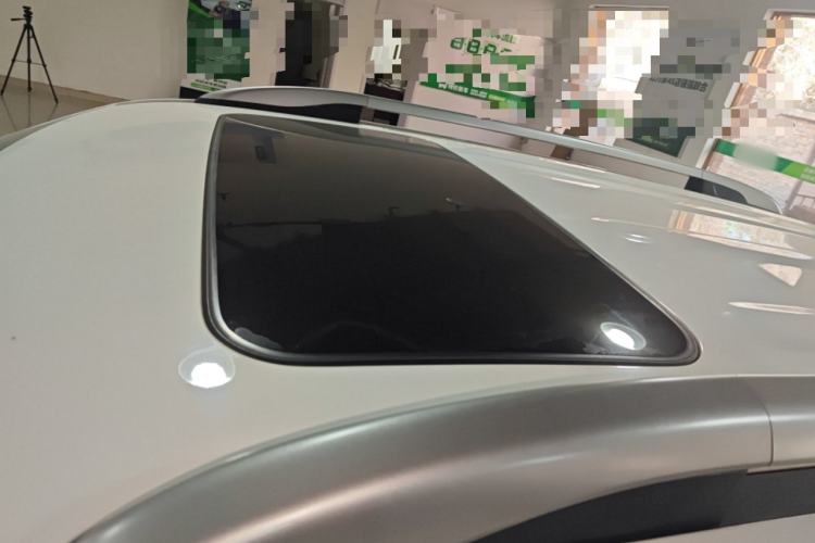 Used Hyundai ix35 2021 2.0L Automatic 2WD GLS Leading Edition Roof
