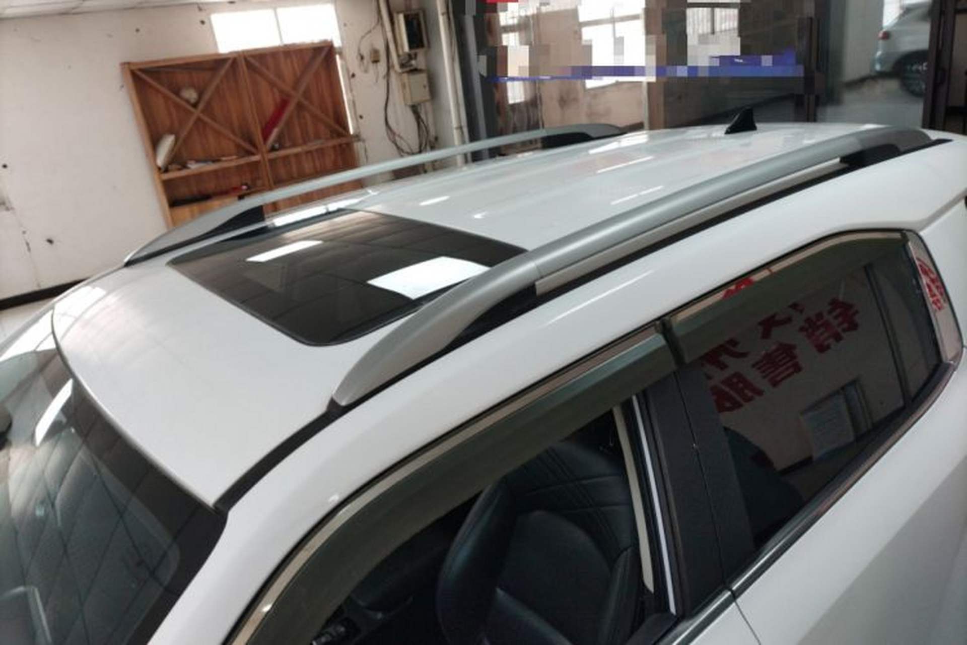 Used Hyundai ix35 2021 240TGDi DCT Two-Wheel-Drive GLS Leading Edition Roof