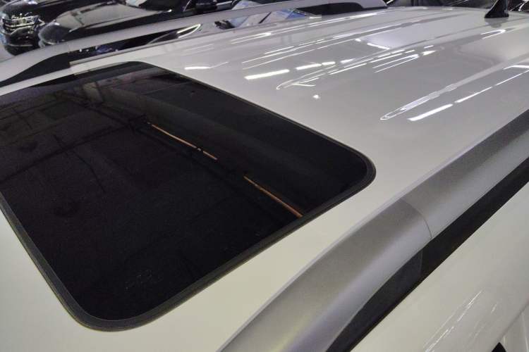 Used Hyundai ix35 2021 240TGDi DCT Two-Wheel-Drive GLS Leading Edition Roof