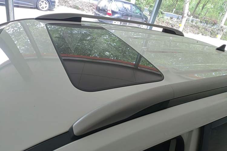 Used Hyundai ix35 2021 2.0L Automatic 2WD GLS Leading Edition Roof