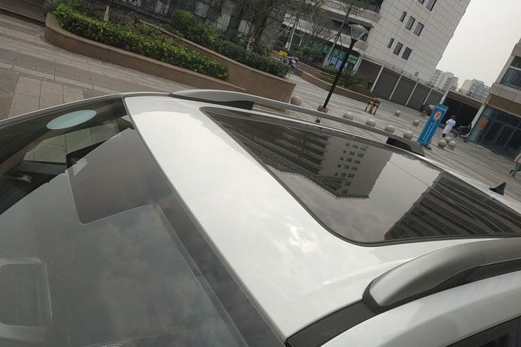 Used Hyundai ix35 2021 2.0L Automatic 2WD GLS Leading Edition Roof