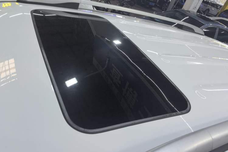 Used Hyundai ix35 2021 2.0L Automatic 2WD GLS Leading Edition Roof