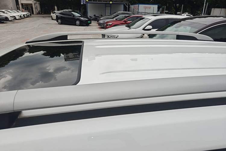 Used Hyundai ix35 2021 2.0L Automatic 2WD GLS Leading Edition Roof